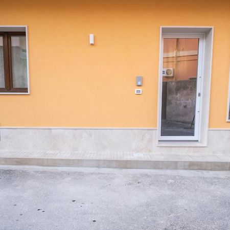 Risorgimento Apartment Avola Zewnętrze zdjęcie
