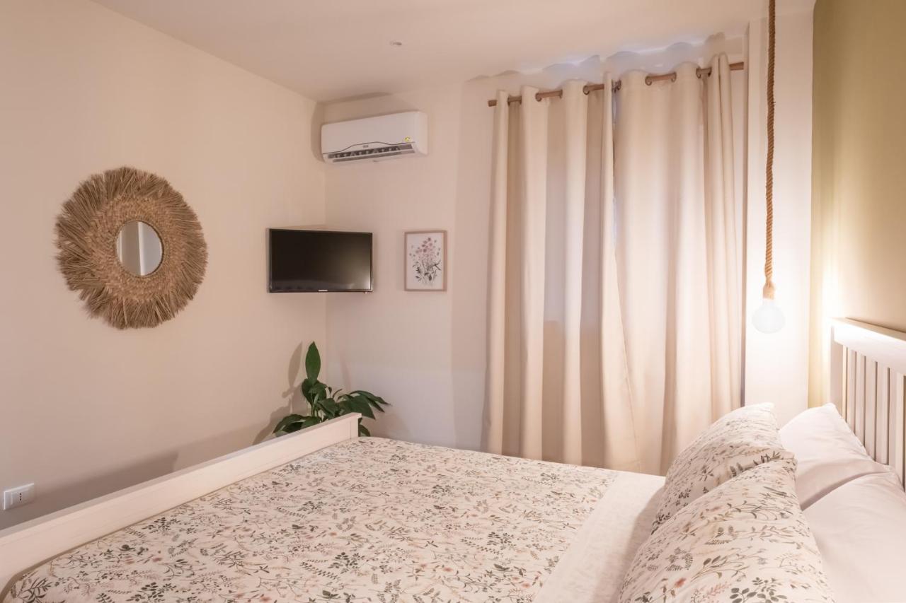 Risorgimento Apartment Avola Zewnętrze zdjęcie