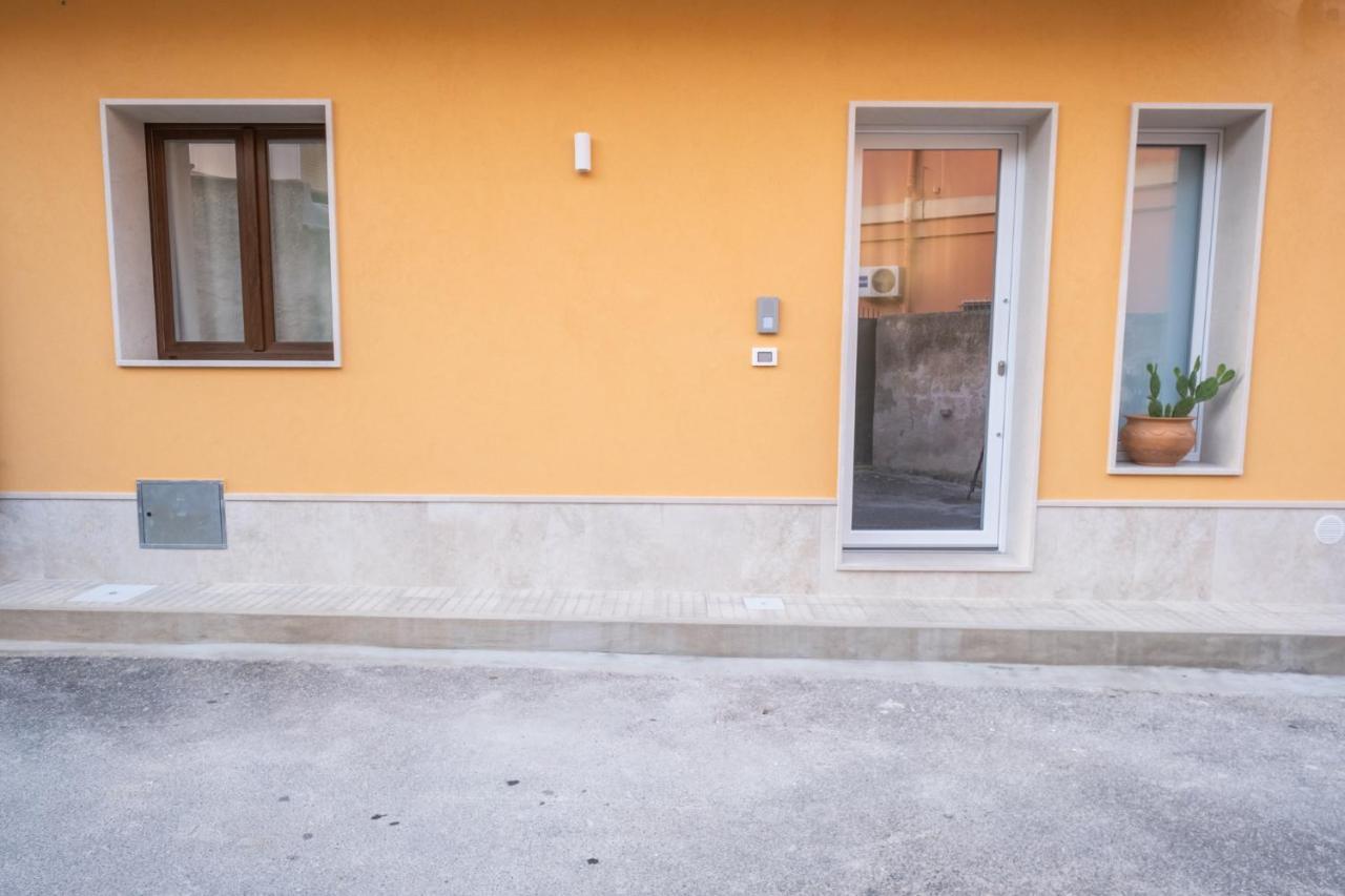 Risorgimento Apartment Avola Zewnętrze zdjęcie