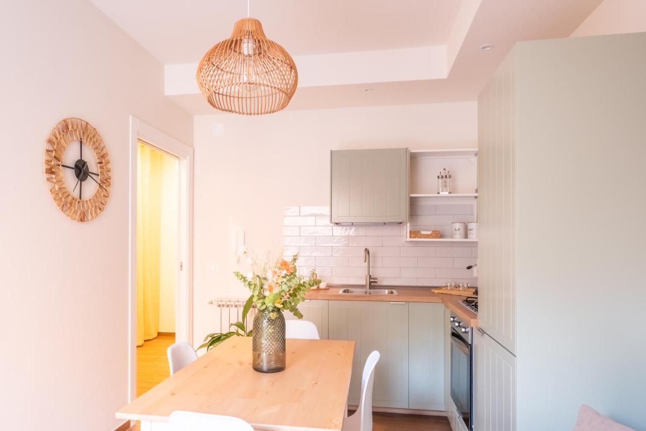 Risorgimento Apartment Avola Zewnętrze zdjęcie