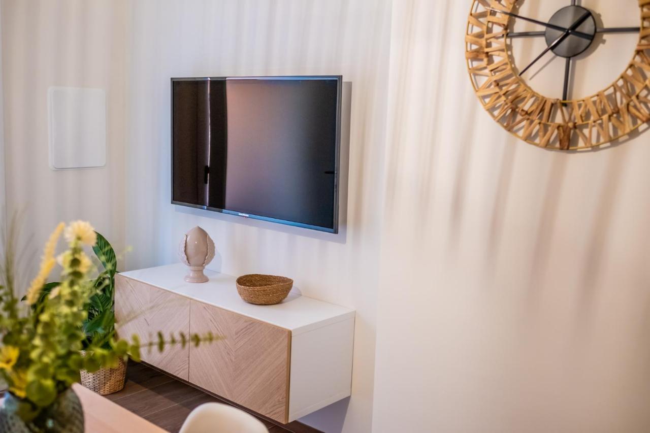 Risorgimento Apartment Avola Zewnętrze zdjęcie