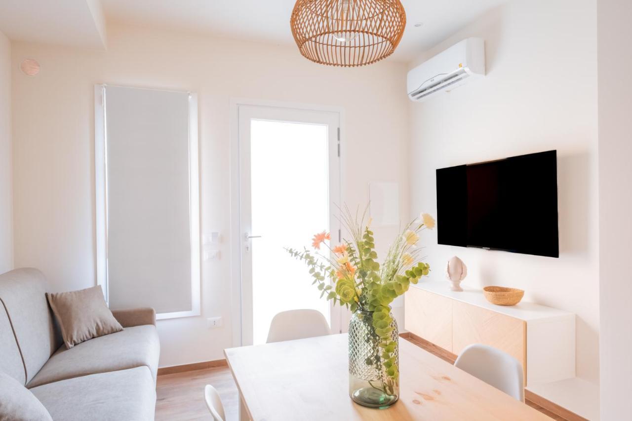 Risorgimento Apartment Avola Zewnętrze zdjęcie