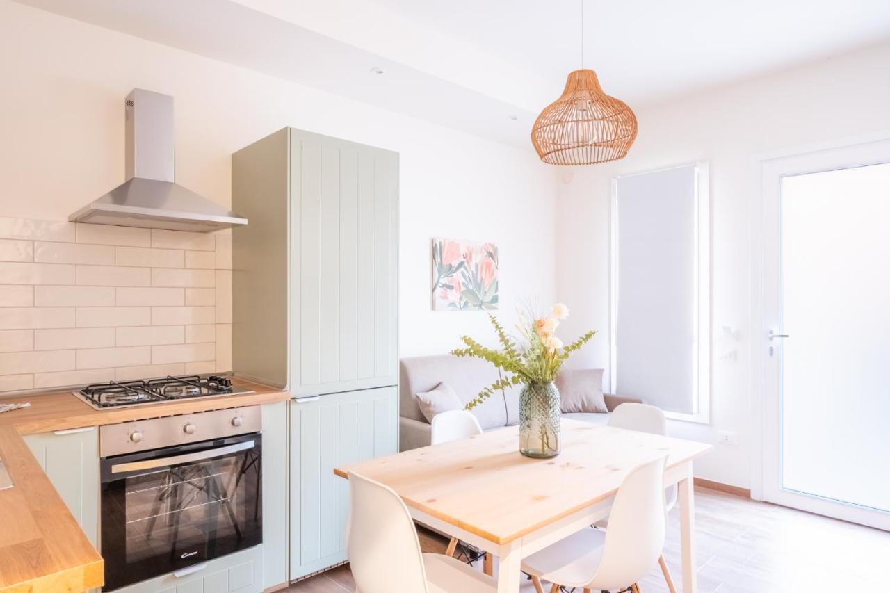 Risorgimento Apartment Avola Zewnętrze zdjęcie